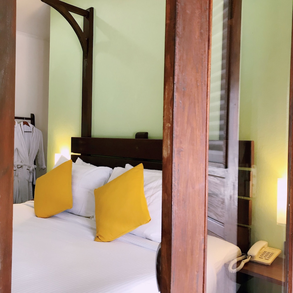 Ancient Luang Prabang Hotel Banphongheuang 18/50