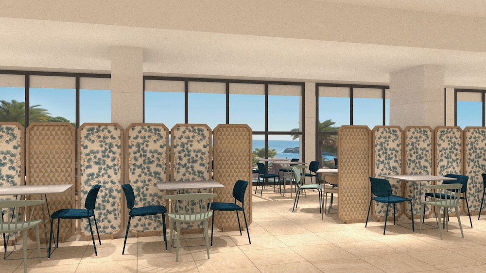 INTUROTEL ESMERALDA PARK 34/49