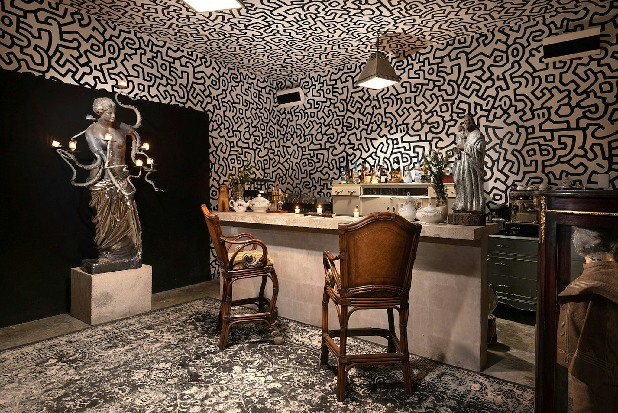 Hotel Casa Malca 1/10