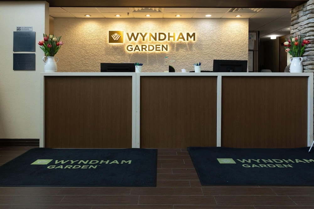 Wyndham Garden Madison Fitchburg 11/69