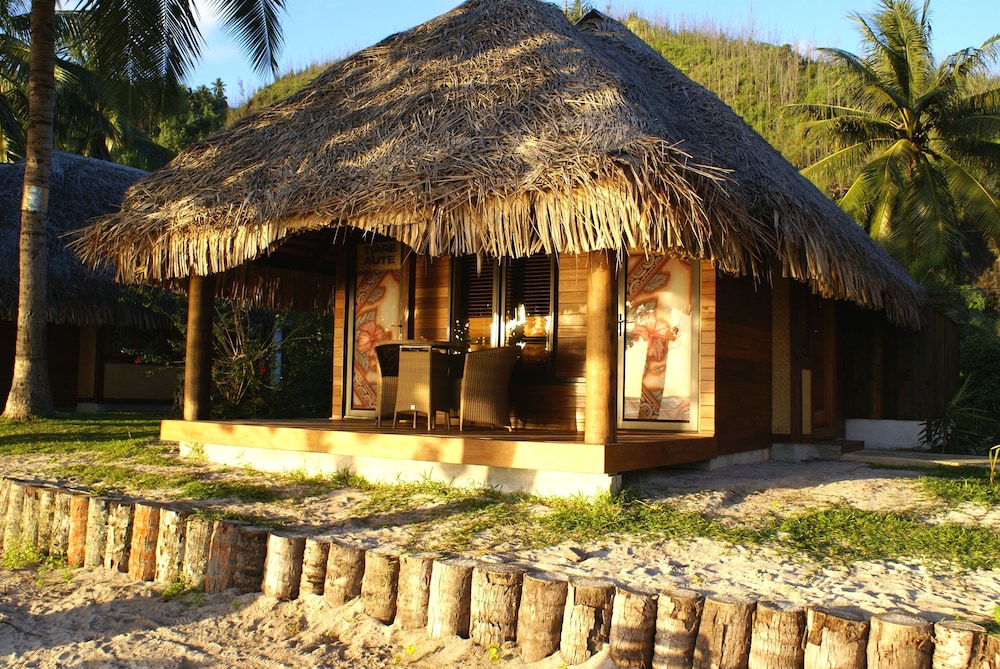Relais Mahana 42/50