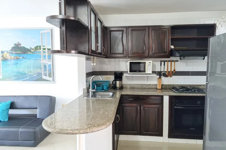 Apartamentos Rodadero Brisa Marina Bedviajes 16/22
