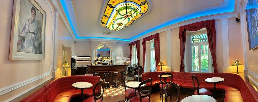 Continental Parkhotel Lugano 29/51