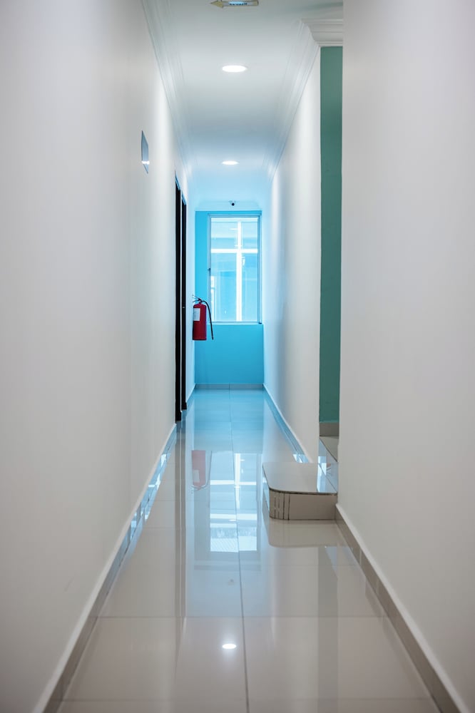 SMART HOTEL REKO SENTRAL KAJANG 36/46