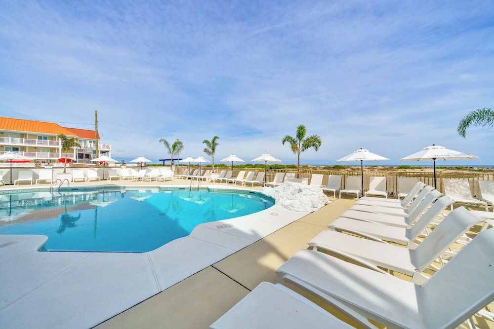 Oceanview Motel 36/45