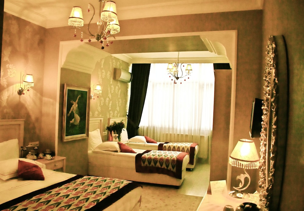 Divas Silver Hotel 38/71