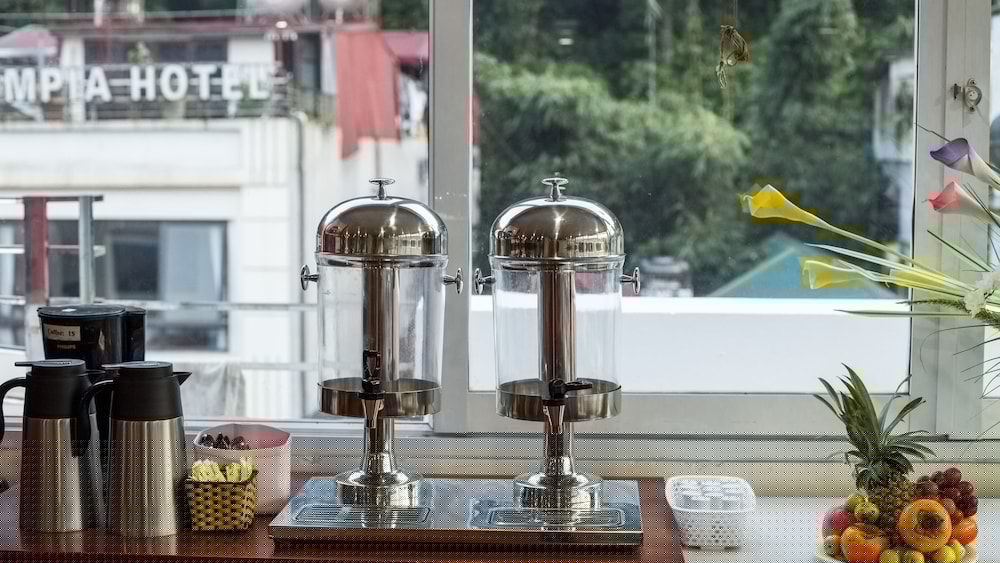 Sapa Land Hotel 41/61