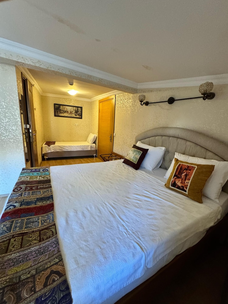 Ipekyolu Hotel 11/50