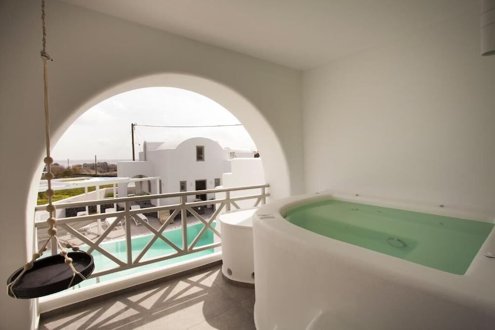 LA BELLEZZA ECO BOUTIQUE HOTEL 22/50