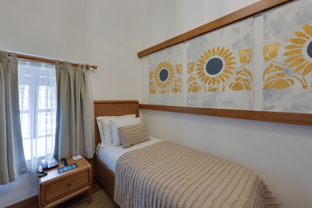 Silk Road Museum Hotel 13/50
