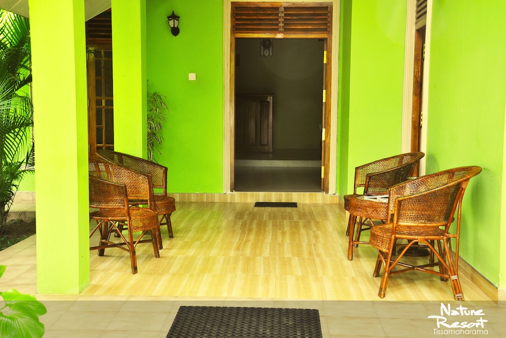 Nature Resort Tissamaharama 29/50