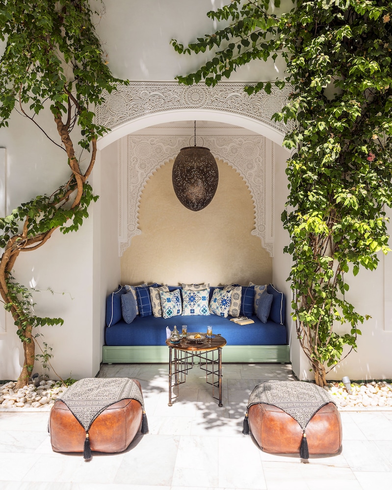 Riad Idra 30/50