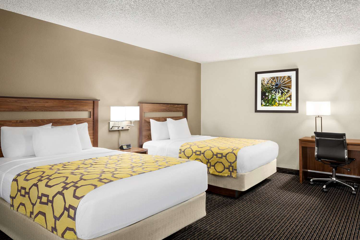 Baymont By Wyndham Whitefish 18/48
