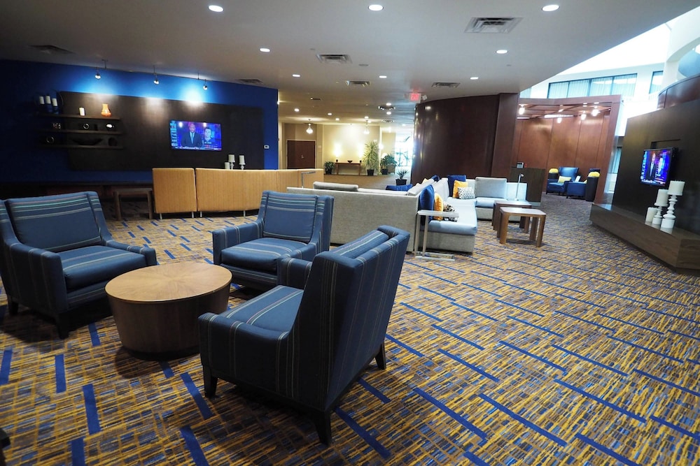 Courtyard by Marriott Columbus West 27/39