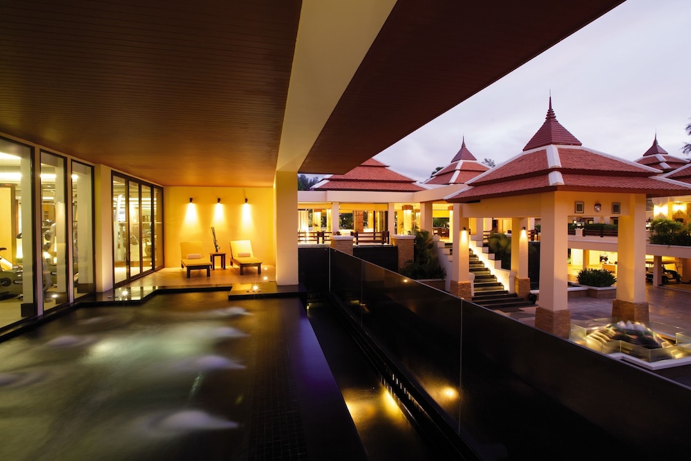 Movenpick Resort Bangtao Beach Phuket 2/74