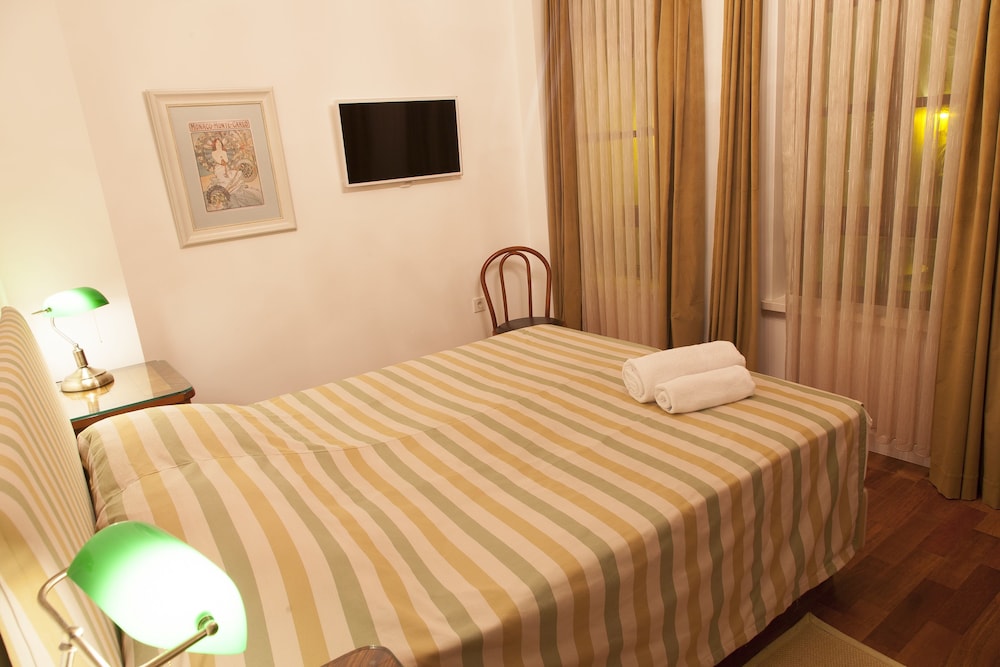 Villa Pera Suite Hotel 28/81