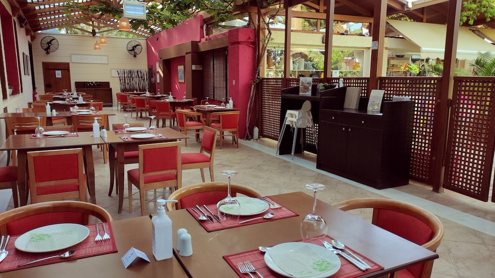 Apollonia Beach Resort and Spa 62/77