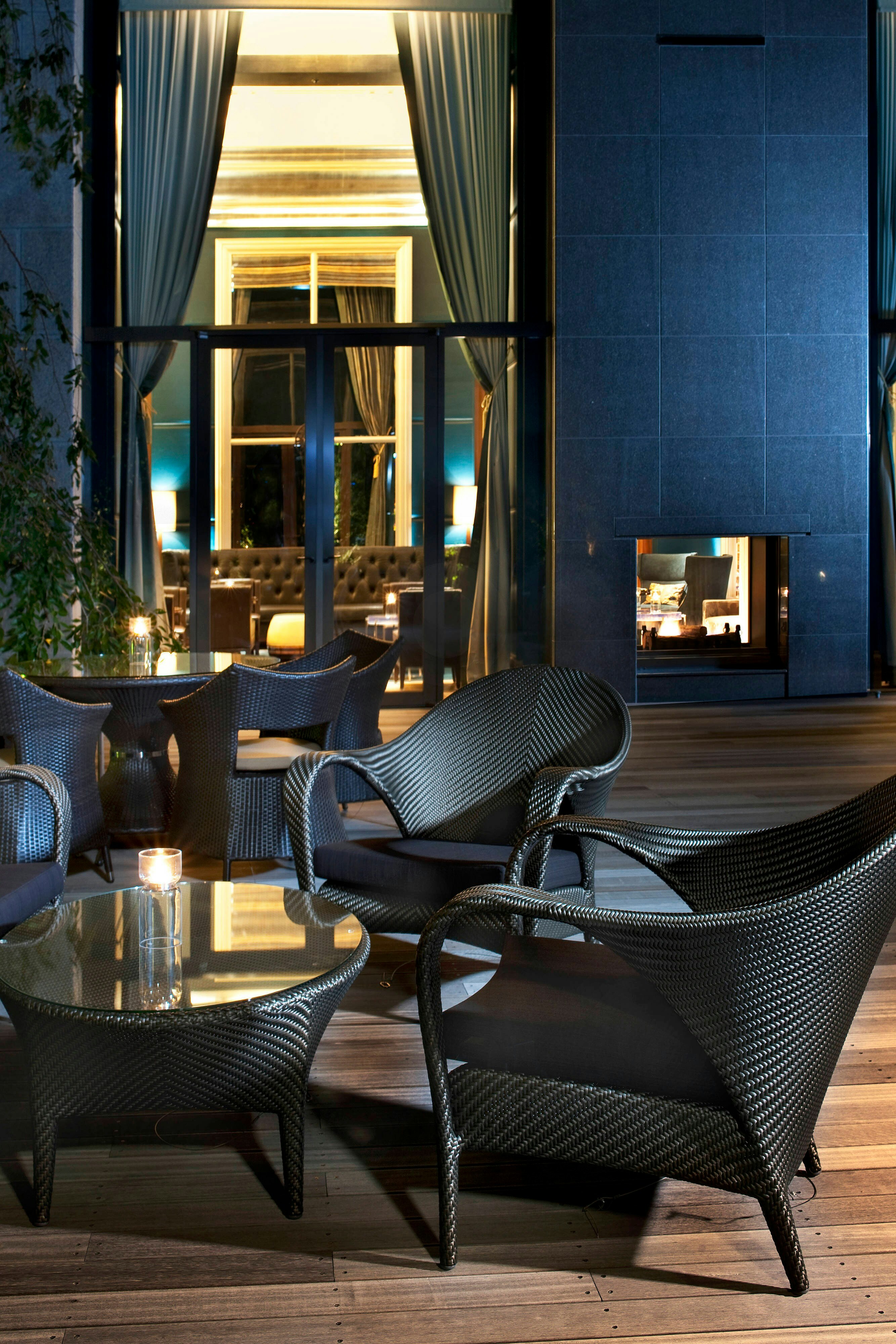 The St. Regis Osaka 51/65