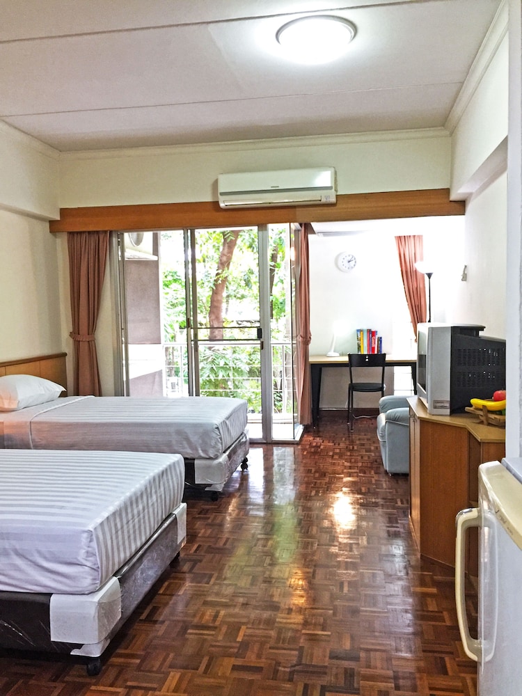 Rio Monte Residence 21/51