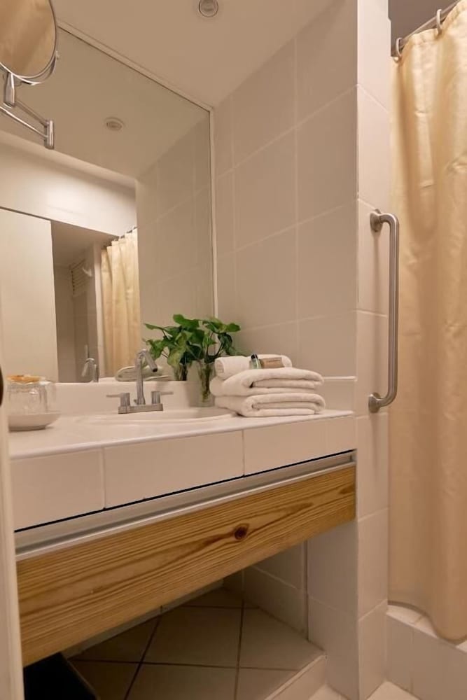 شقة بسريرين منفصلين، La Paz Apart Hotel 5/5