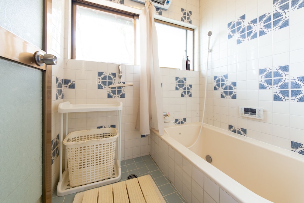 Yuzan Guesthouse Annex - Hostel 44/68