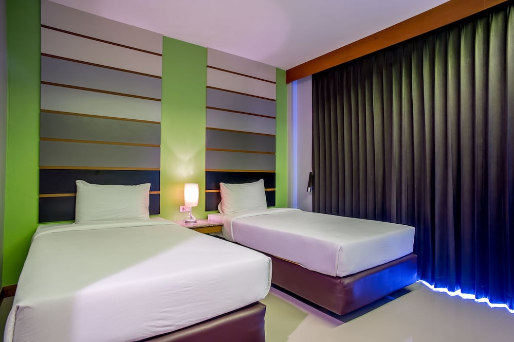 Phangan Pearl Villa 7/40