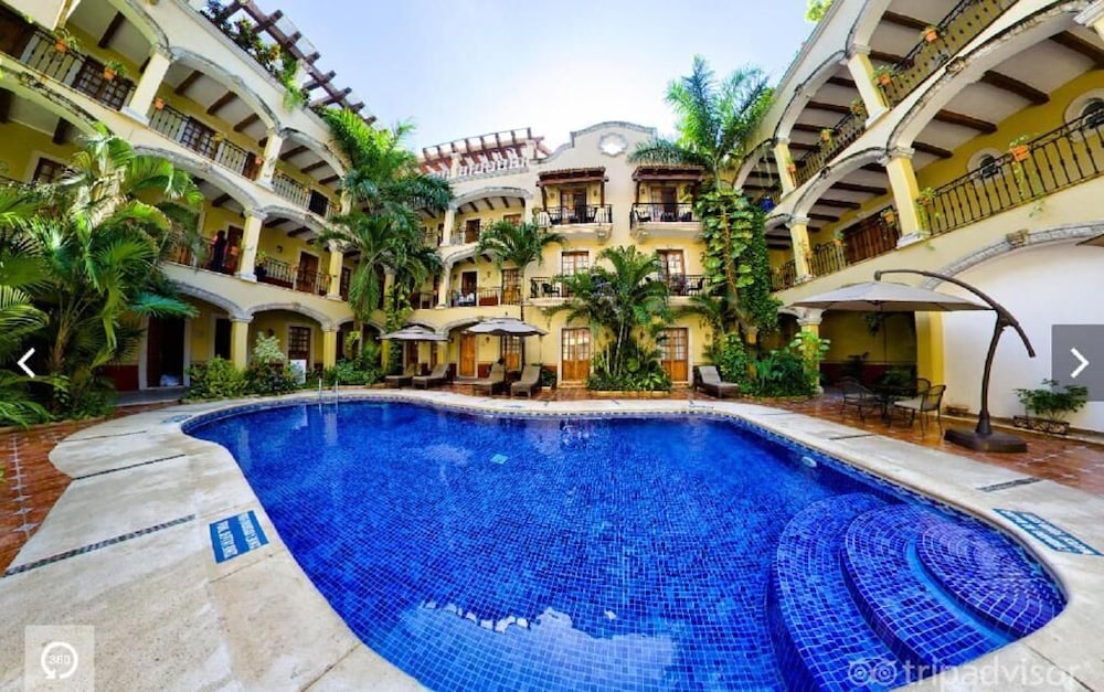 Hacienda Real del Caribe 23/32