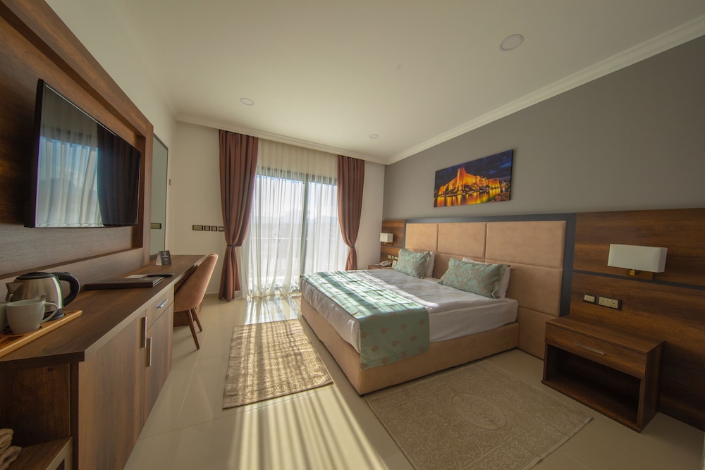 Mc Palace Hotel & Spa & Convention 13/41