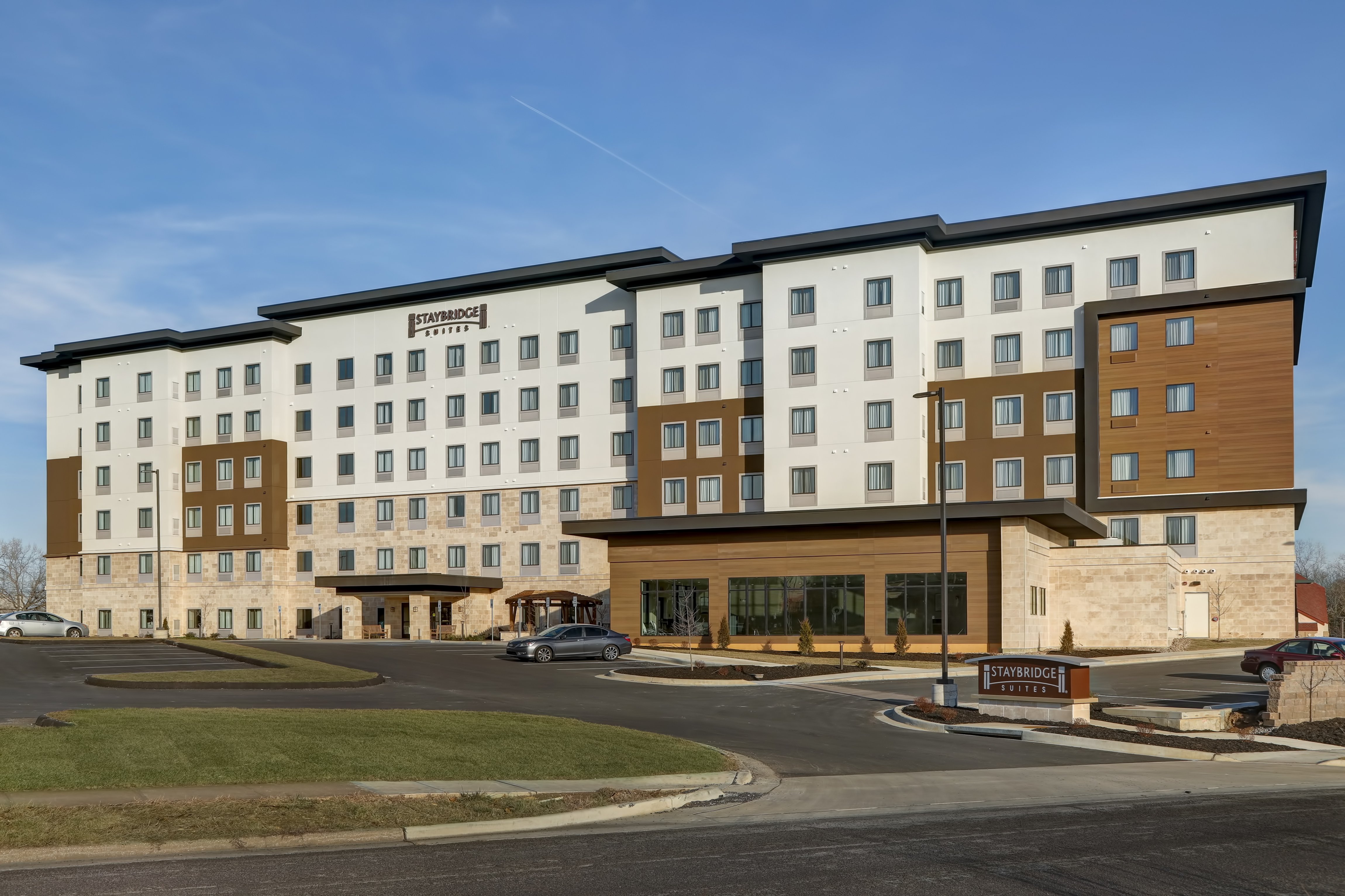 Staybridge Suites Overland Park - Kansas City S 3/69
