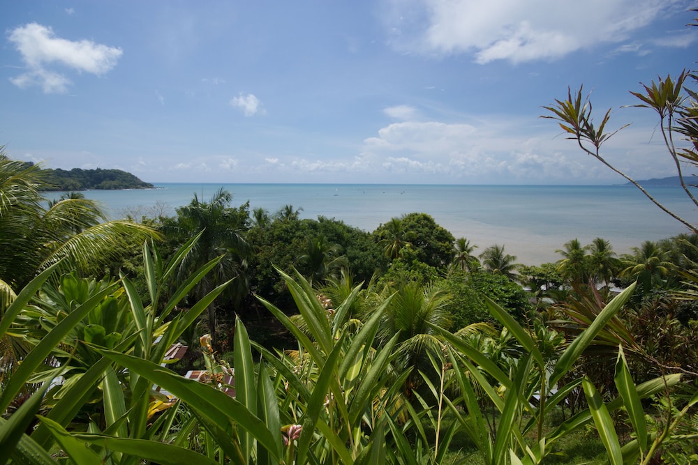 Rancho Corcovado Lodge 60/67