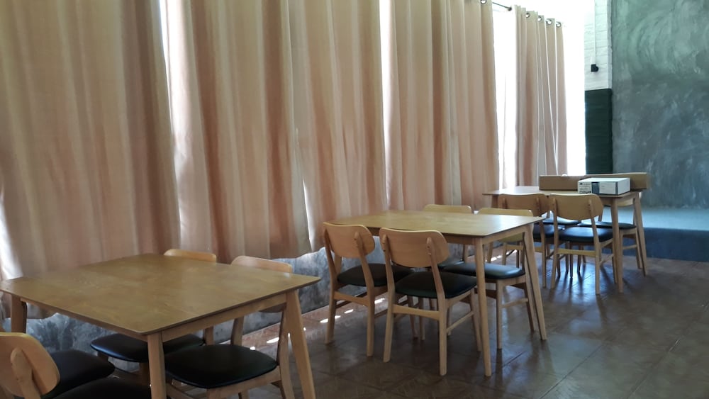 Chumphon Travelodge Hotel 34/37