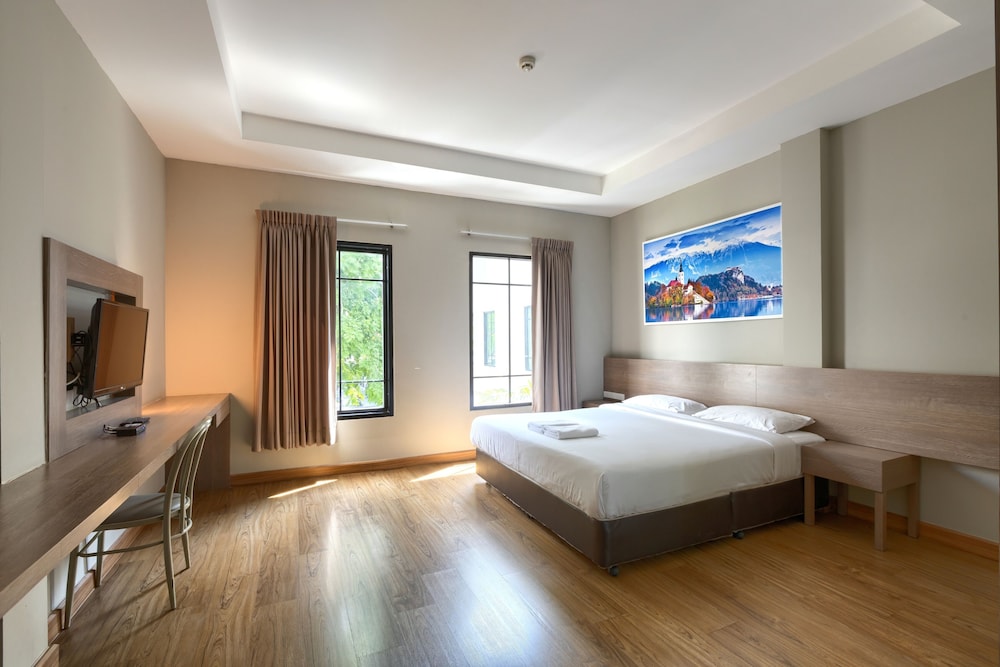 Panini Residence Bangkok 10/26