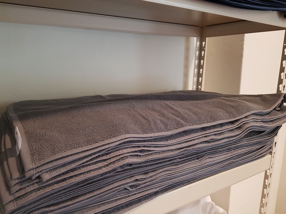 Seoul Forest Stay - Hostel 8/50