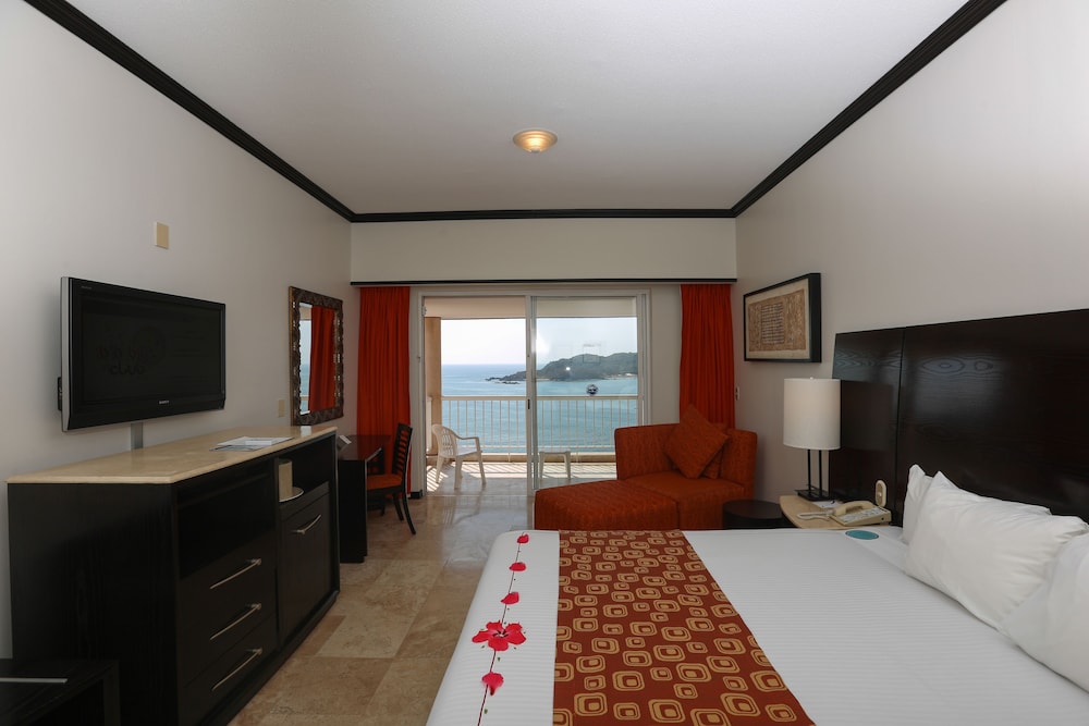 Azul Ixtapa Beach Resort Convention Center 28/71