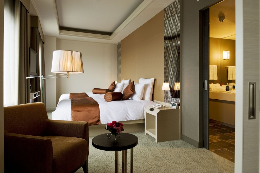 Ana Crowne Plaza Hotel Kanazawa 32/67