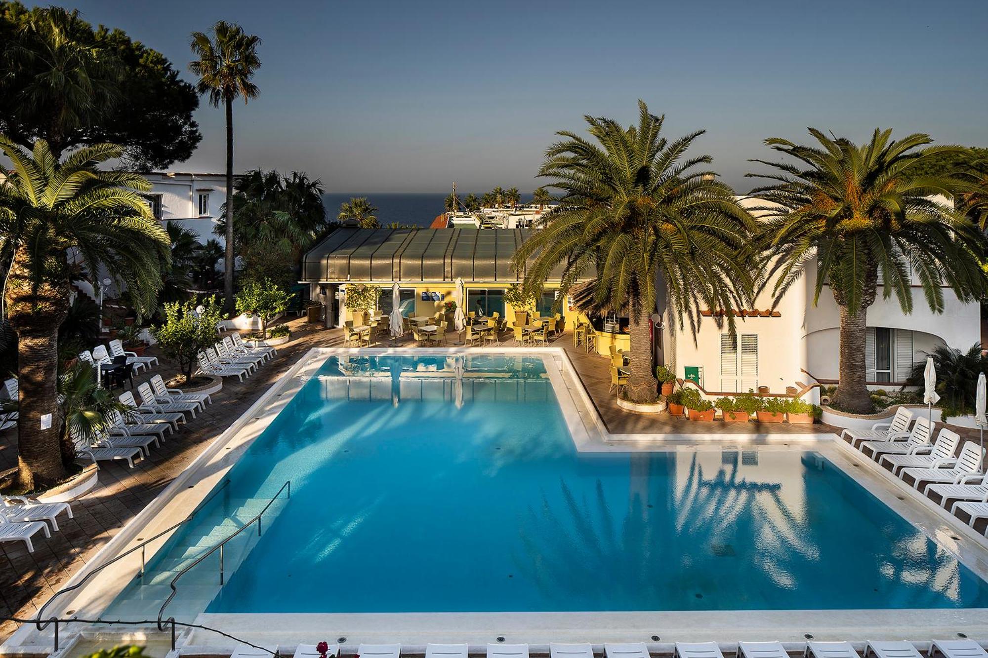 Hotel Terme Royal Palm 24/24