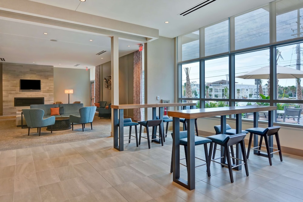 Hilton Garden Inn Destin Miramar Beach 71/84