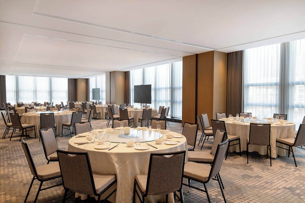 Courtyard by Marriott Nanning Wuxiang 34/50