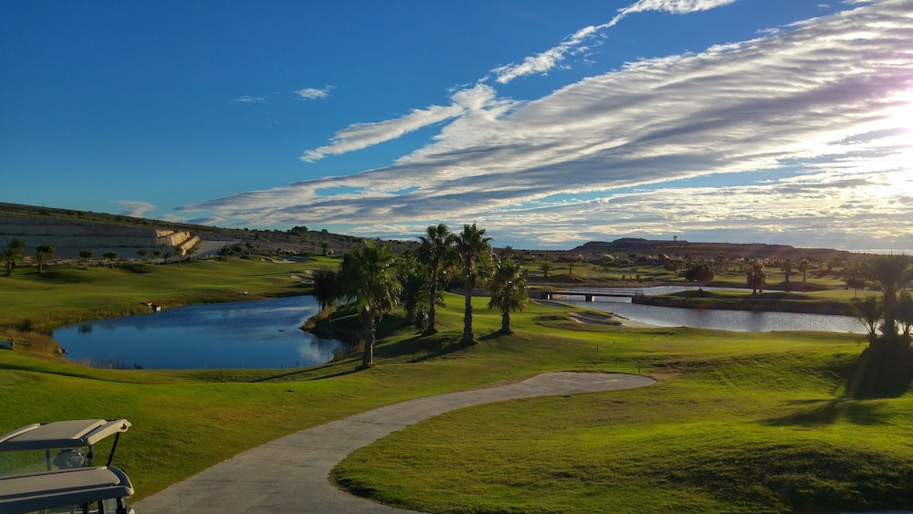 Dna Monse Spa Golf Hotel 5/47