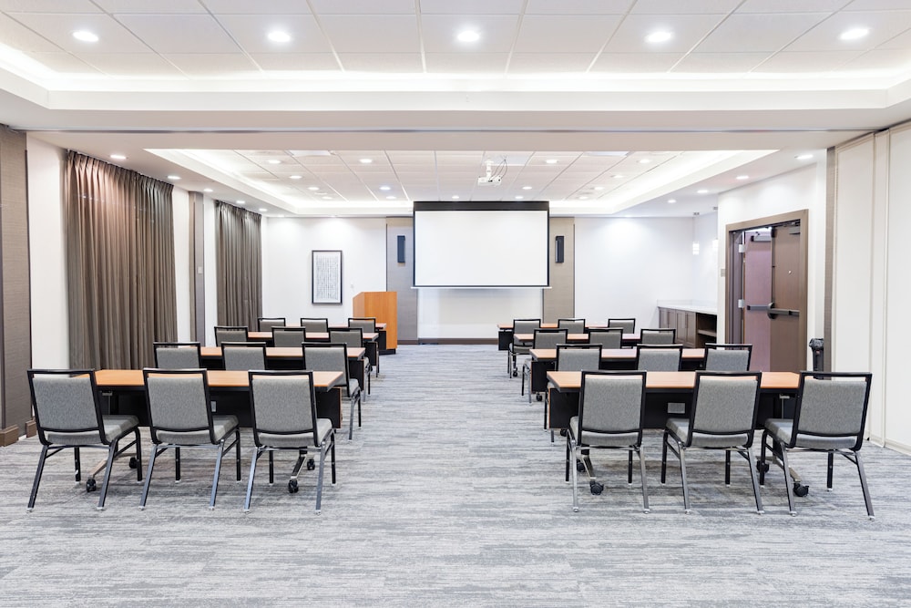 Hyatt Place Dallas/The Colony 54/61