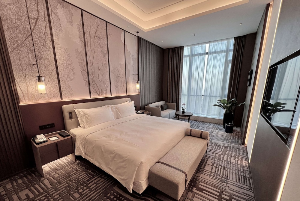 Wyndham Shanxi Xiaohe Xincheng 18/43