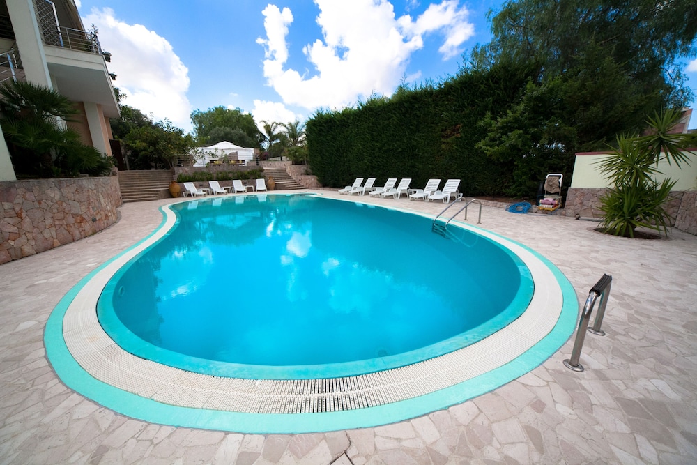 Villa Albertina B&B 13/33