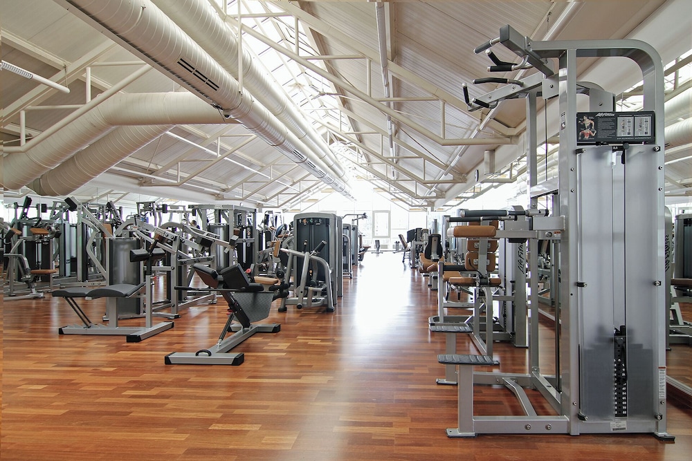 SportScheck Hotel 34/51