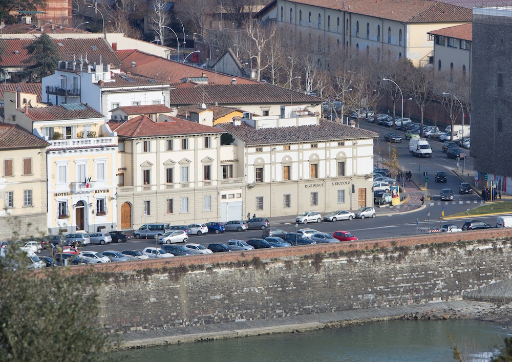 Residence San Niccolo 13/19