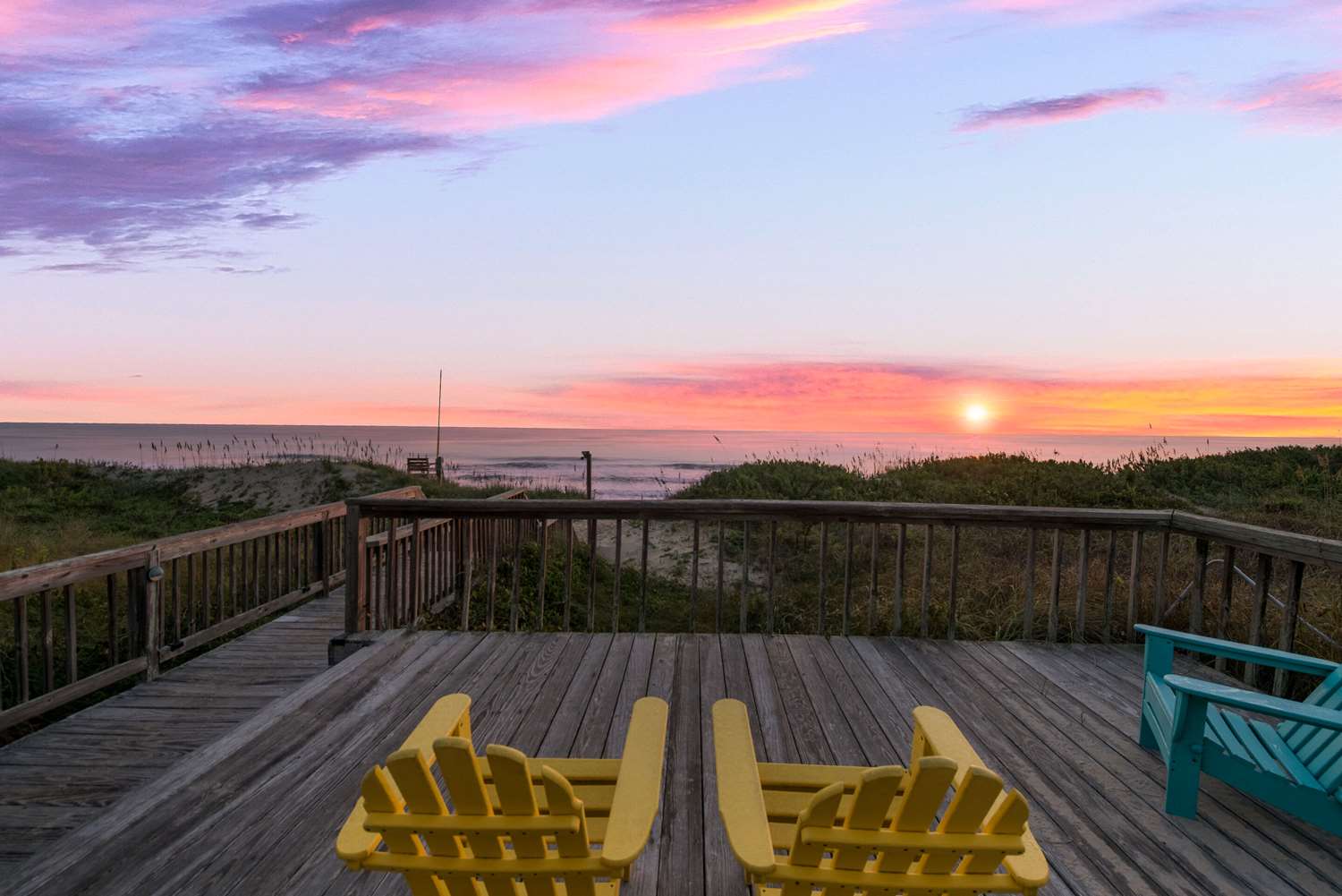 Comfort Inn On The Ocean 16/16