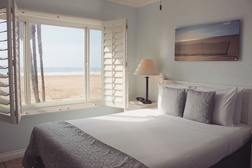Venice On The Beach Hotel 23/74