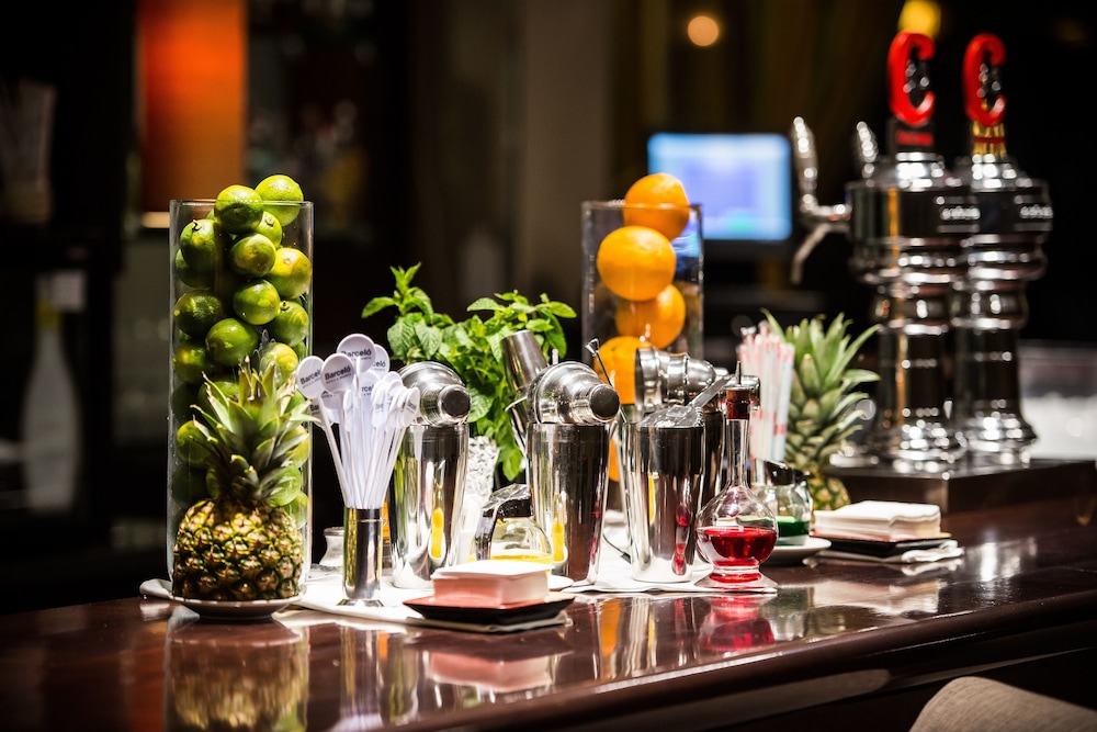 Barcelo Costa Ballena Golf & Spa 14/50