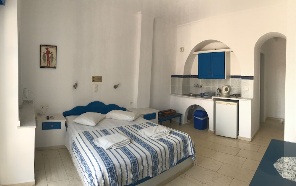 Dioskouri Art Villas 17/66