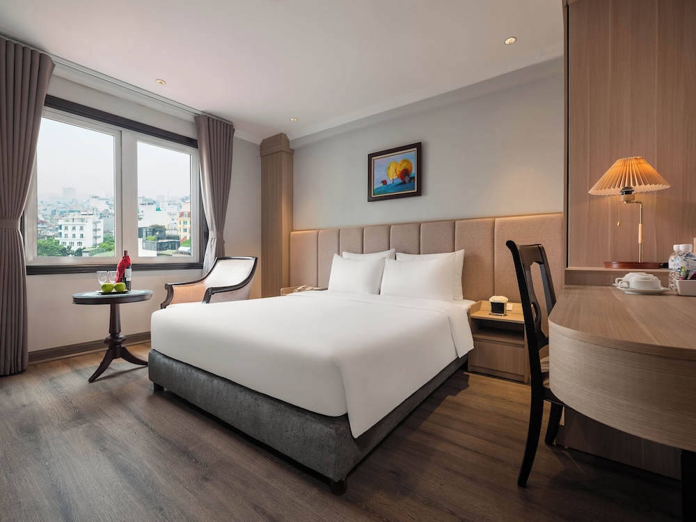 Minasi Premium Hotel 19/56