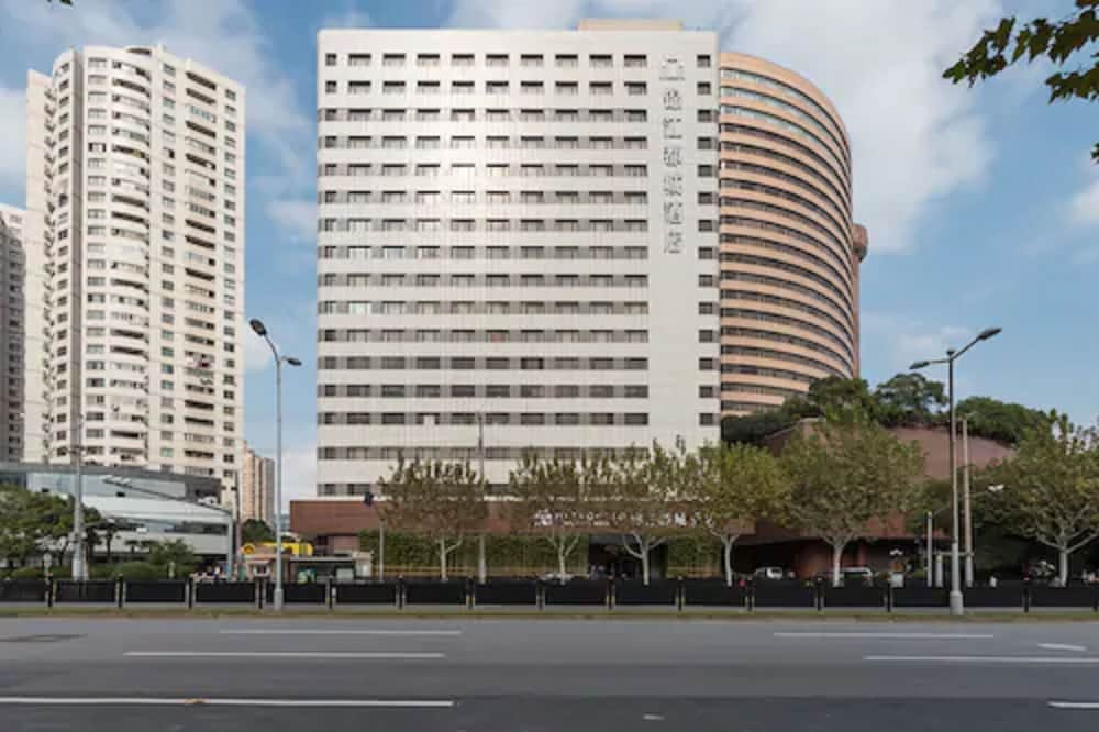 Hua Ting Guest House 38/50